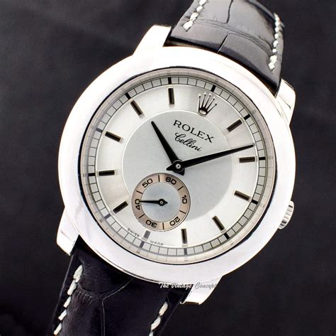 rolex cellini 5241 6|More.